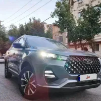 خودرو فونیکس تیگو ۷|خودرو سواری و وانت|اهواز, امانیه|دیوار