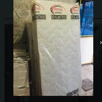 تشک رویال شرکتی|تشک تختخواب|قزوین, |دیوار