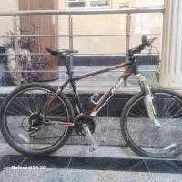 دوچرخه ۲۶ ktm