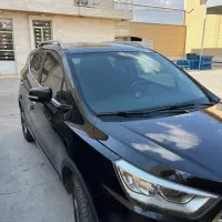 جک اس ۳ مدک ۹۷ کارمندی بدون رنگ و ضربه|خودرو سواری و وانت|شیراز, شهرک گلستان|دیوار