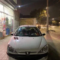 ۲۰۶تیب ۲ مدل  ۱۳۹۹