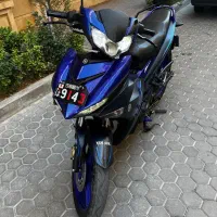 ام ایکس کینگ .لاکی۱۸۵