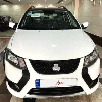 کوییک GXR 1404 *صفر* رینگ سفارشی *فروش فوری