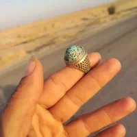 انگشتر