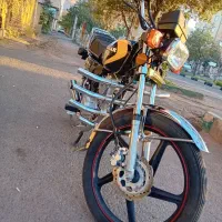 موتور سیکلت