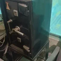 گاو صندوق  سفارشی