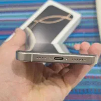 ایفون ۱۶ پرو مکس ۱ ترابایت