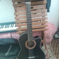 فروش گیتار کلاسیک diamond