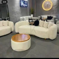 یه وانت بار میخوام یه دست مبل برام بیاره