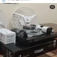 فروش و نصب دوربین مداربسته-دزدگیر اماکن|دوربین مداربسته|نائین, |دیوار