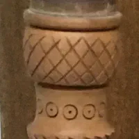 سری چوب گردو قلیون