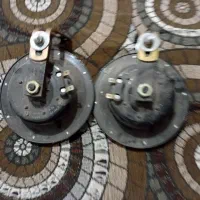 بوق 1011 صحیح و سالم