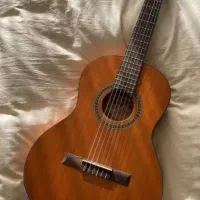 دو عدد گیتار دیاموند