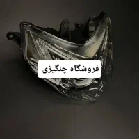 تعمیرات مگلی ۲۰۰ سی اف ۲۰۰ و موتور های اسکوتر ی|قطعات یدکی و لوازم جانبی|تهران, قلمستان|دیوار