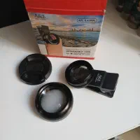 لنز ماکرو اپکسل