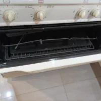 اجاق گاز فردار سینجر|اجاق گاز و لوازم برقی پخت‌وپز|علی‌آباد کتول, |دیوار