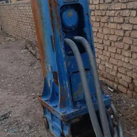 بیل 360دلتا مدل 2024|خودرو سنگین|ابریشم, |دیوار