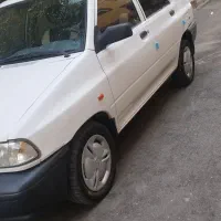 پراید ۱۳۱مدل ۹۸درحد|خودرو سواری و وانت|نسیمشهر, |دیوار