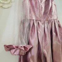 کت و دامن و پیراهن