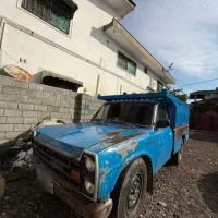 نیسان‌ وانت/نیسان ژاپن