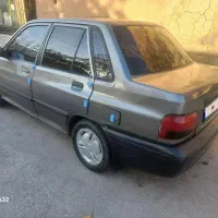 پراید مدل۸۸ فروشی