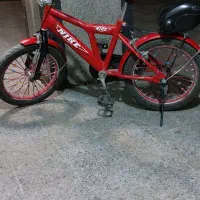 دوچرخه ۱۶ نایک درجه یک