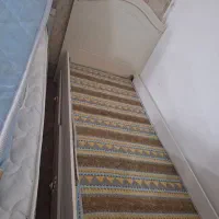 تخت و کمد کودک و نوجوان|تخت و سرویس خواب|ری, دیلمان|دیوار