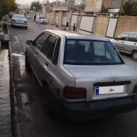پراید صبا مدل 85