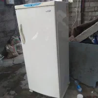 یخچال ارج در حد پلمپ