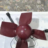 هواکش درحد نو بسیار قوی