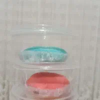 پخت موچیای نرم و کشسان