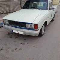 پیکان وانت۹۳