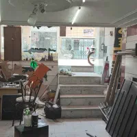 یک باب مغازه ۵۰ متری ملک شهر برای اجاره|اجارهٔ مغازه و غرفه|اصفهان, مشکین|دیوار