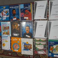 جزوه و کتب کمک آموزشی کنکور رشته تجربی