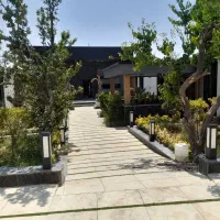 فروش باغ ویلا خاص با استخر سرپوشیده در باغات ملارد