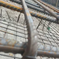 آرماتور بند ساختمان