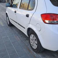 تیبا ۲ مدل ۹۷ نقد اقساط|خودرو سواری و وانت|تهران, شهرک شریعتی|دیوار