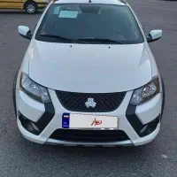 کوییک GX L مدل 1403 درحدنو