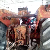 تراکتور بی ام ولوو شش سیلندر|خودرو سنگین|شیراز, تحویلی|دیوار