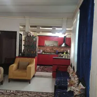 فروش آپارتمان ۹۶ متری ۲ خوابه طبقه ۴ در هدایت