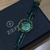 ساعت اتومات زوپینی ایتالیا