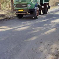 بنز تک کمپرسی