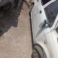 سایناexمدل اخر ۹۸ چپی|خودرو سواری و وانت|اهواز, بهارستان|دیوار