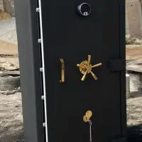 گاوصندوق صنعت