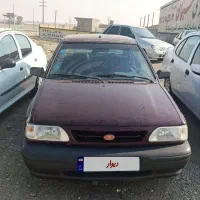 پراید مدل 85دوگانه دستی|خودرو سواری و وانت|خمام, |دیوار