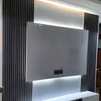فروش اقتصادی تی وی وال(TV wall)به مدت محدود|مصالح و تجهیزات ساختمان|اهواز, کوی ملی راه|دیوار