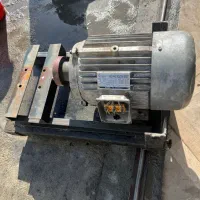 الکتروموتور  استریم ۷.۵ اسب ۳فاز