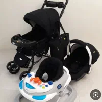 کالاسکه،کریر،ساک،روروئک‌‌ مارک دلیجان