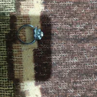 انگشتر و گردن‌بند