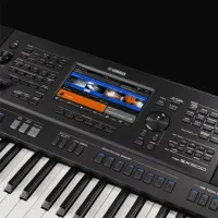 ارگ یاماها sx900